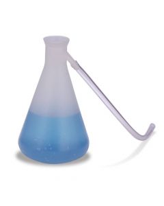 Bel-Art Flask,Pp,Filtering,With Side Arm,1000ml